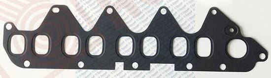 ROYAL 673400 Emme Manifold Contasi Kaucuk Kapli Paslanmaz Qashqai 1.6dci 13> Megane-Scenic-Trafic 1.6dci